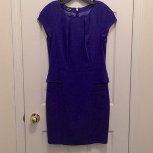 Bebe Sheath Dress